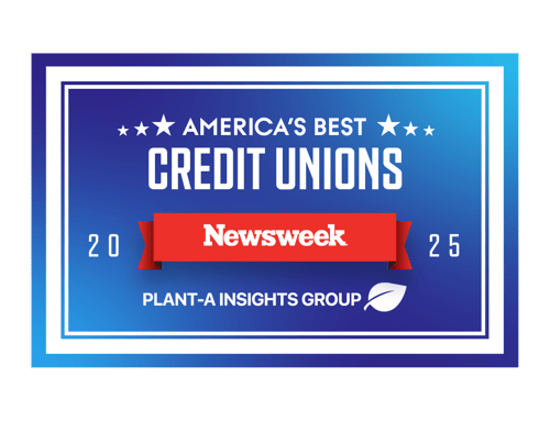 Best Credit Unions 2025-02-1 Best Credit Unions 2025-02-1