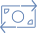 Zelle Icon