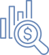 financial tools icon no border financial tools icon no border
